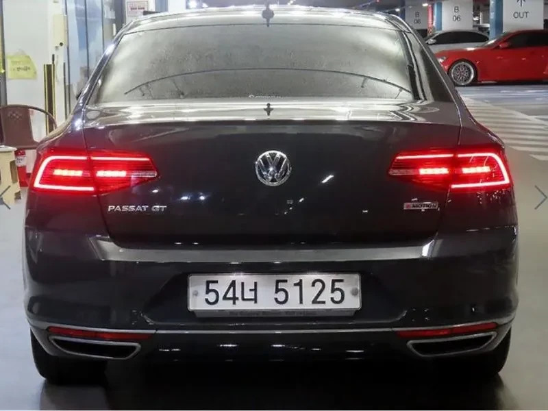 VW Passat  2.0 Tdi 4Motion Prestige/ ����� �� ��������� | Mobile.bg � ����������� 5