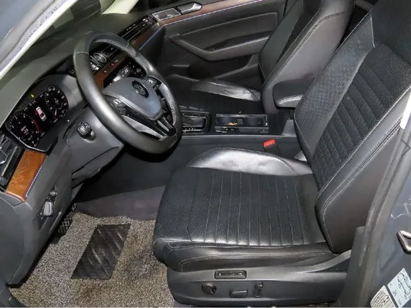 VW Passat  2.0 Tdi 4Motion Prestige/ ����� �� ��������� | Mobile.bg � ����������� 6