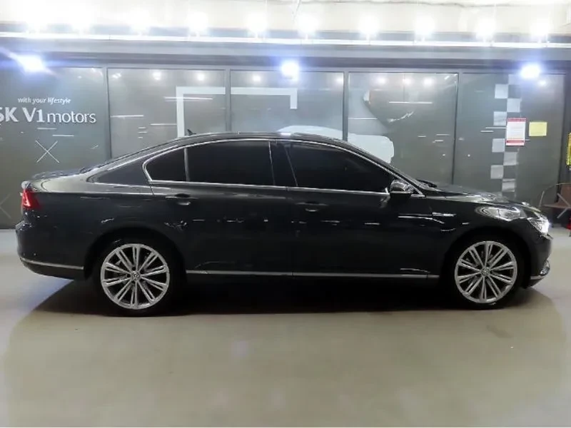 VW Passat  2.0 Tdi 4Motion Prestige/ ����� �� ��������� | Mobile.bg � ����������� 3