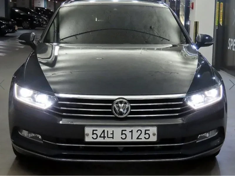 VW Passat  2.0 Tdi 4Motion Prestige/ ����� �� ��������� | Mobile.bg � ����������� 2