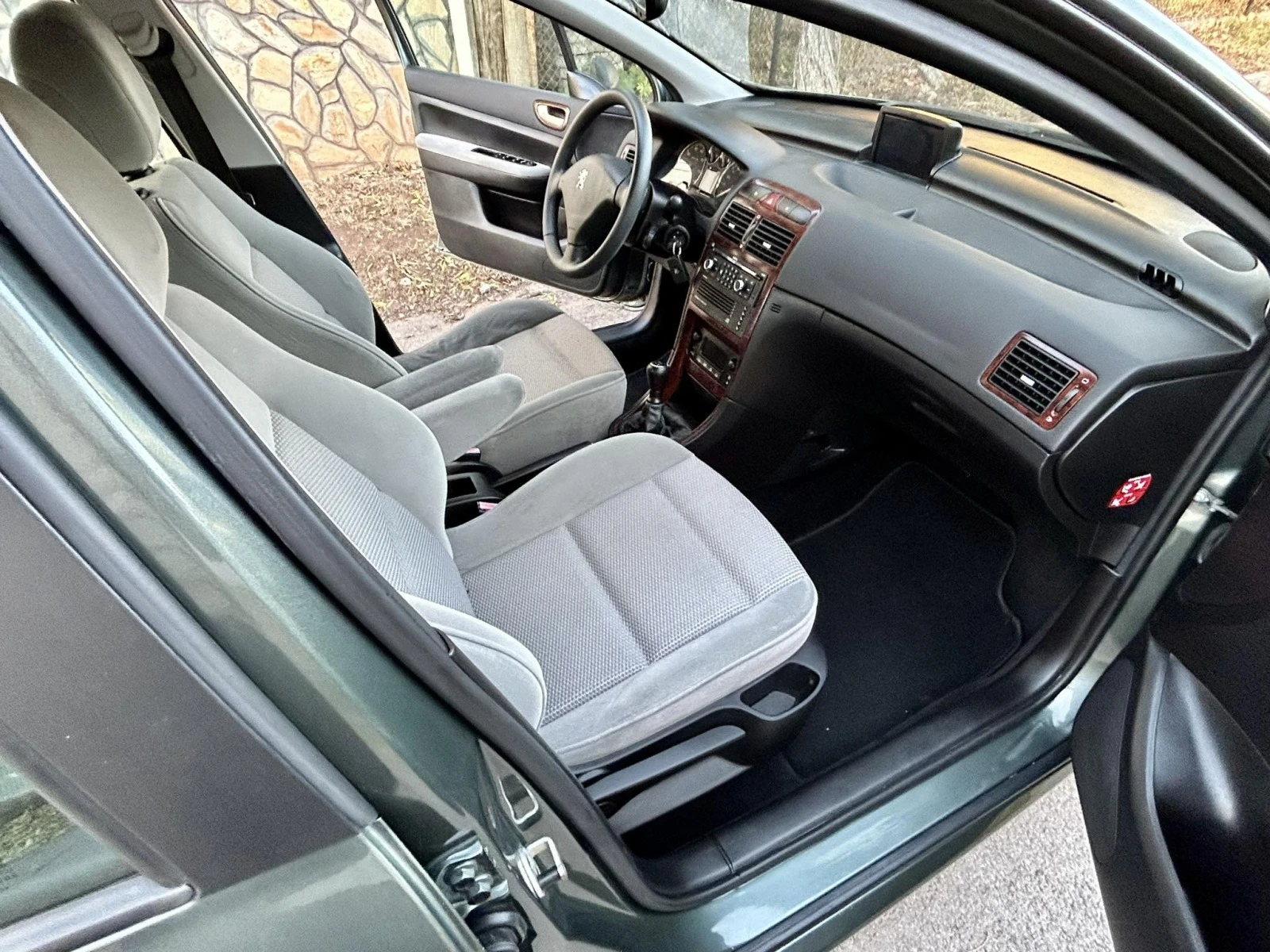 Peugeot 307 2.0i- | Mobile.bg   8