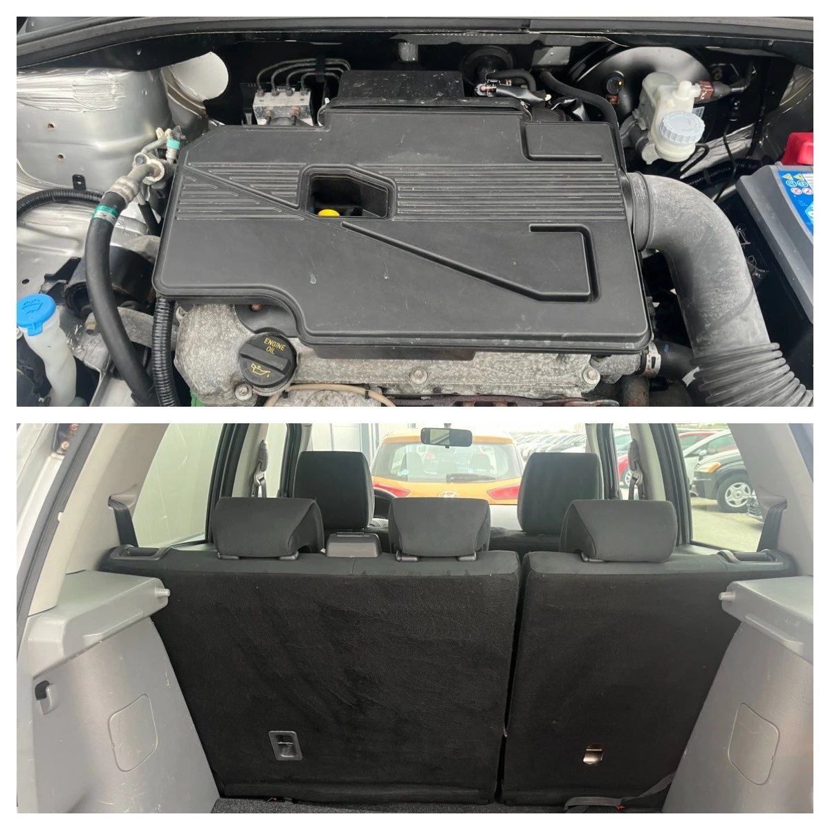Suzuki SX4 4X4 1.6 i  | Mobile.bg — изображение 16