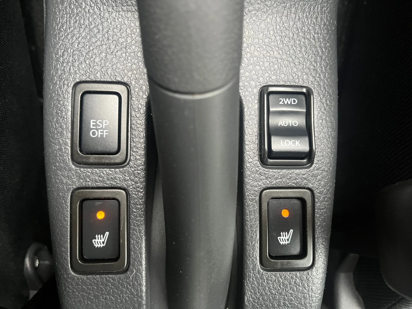 Suzuki SX4 4X4 1.6 i  | Mobile.bg — изображение 11