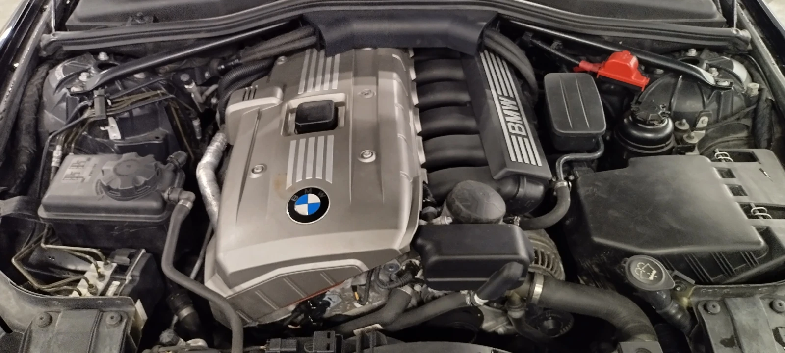 BMW 630 Е63 - изображение 6