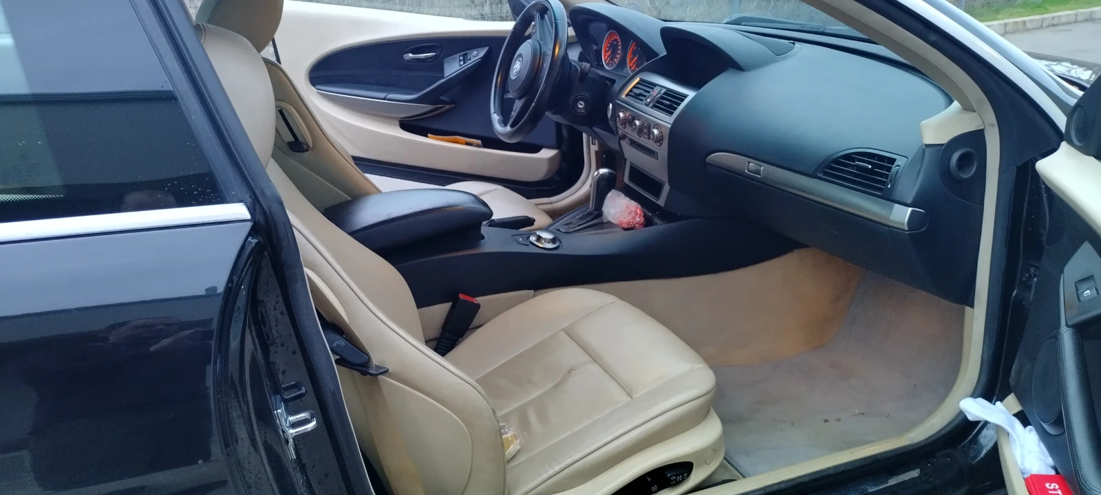 BMW 630 Е63 - изображение 4