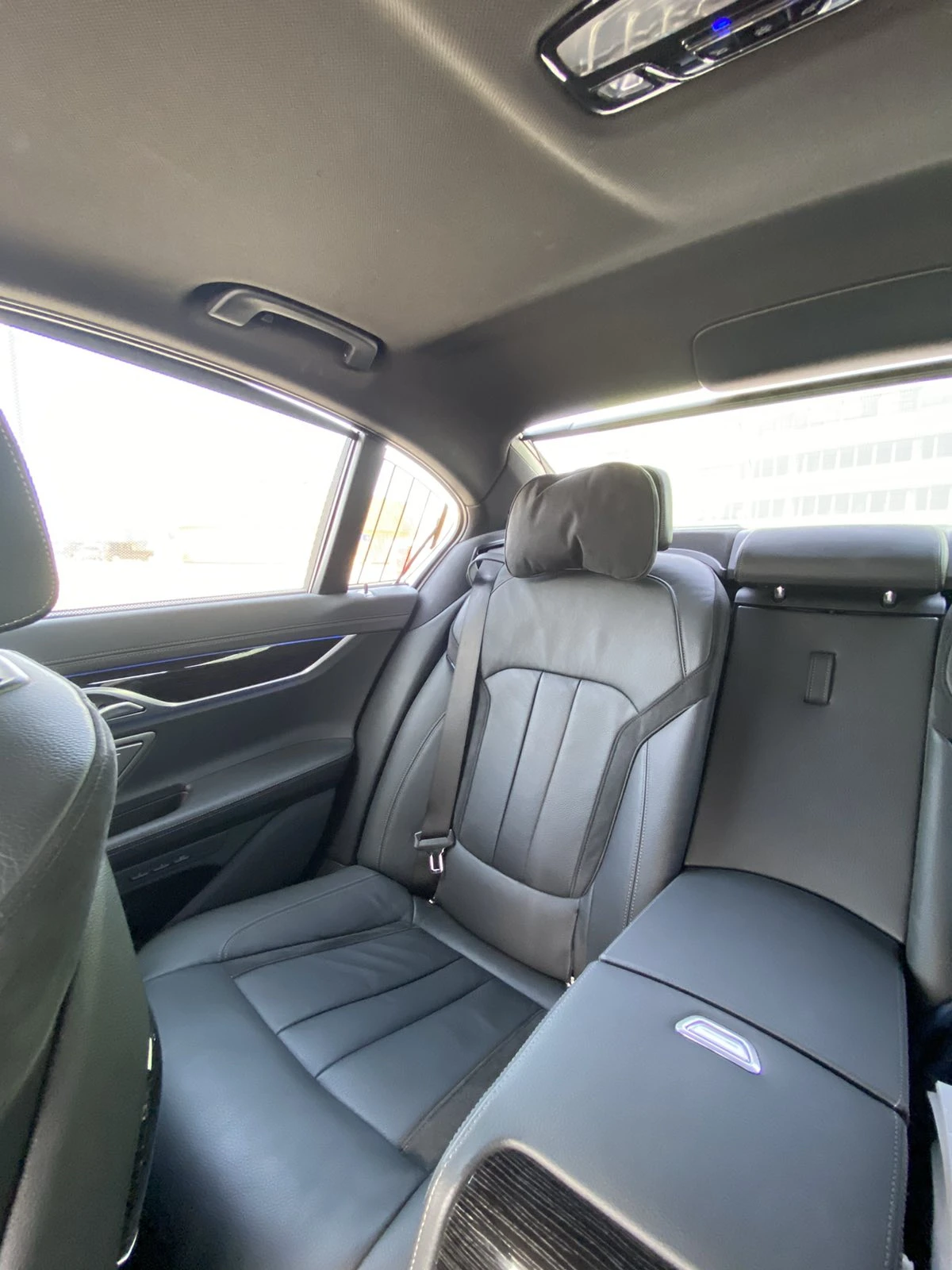 BMW 740 M xdrive | Mobile.bg   15