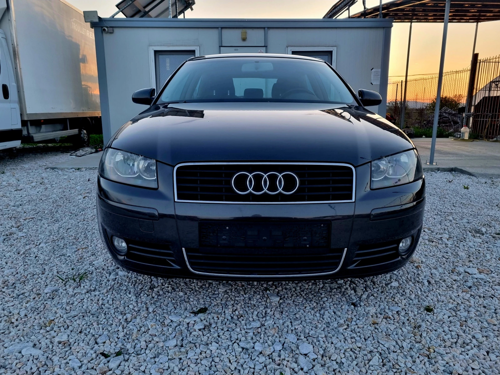 Audi A3 1.9TDI 105ks.Klimatronik  - изображение 3