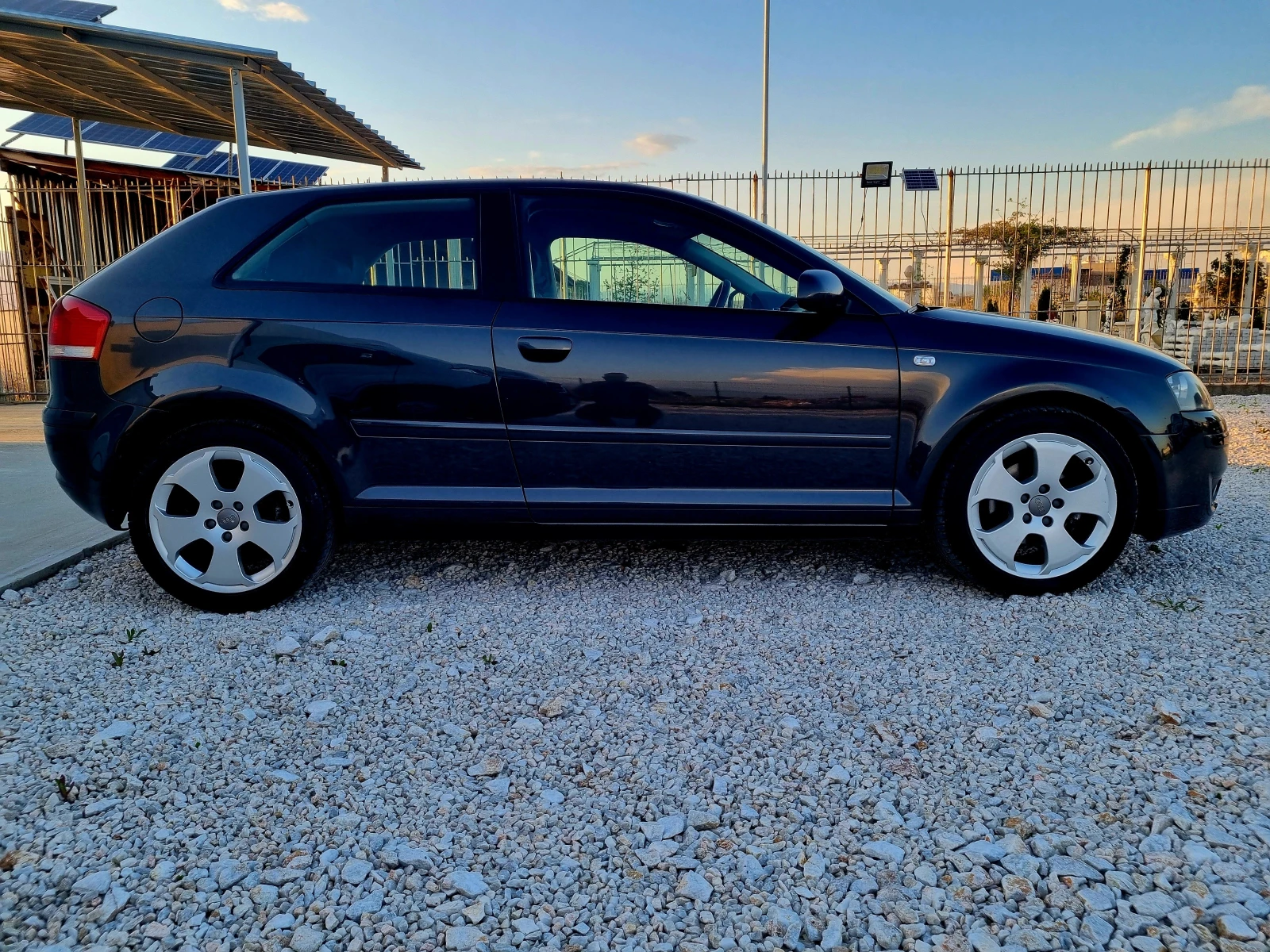 Audi A3 1.9TDI 105ks.Klimatronik  - изображение 7