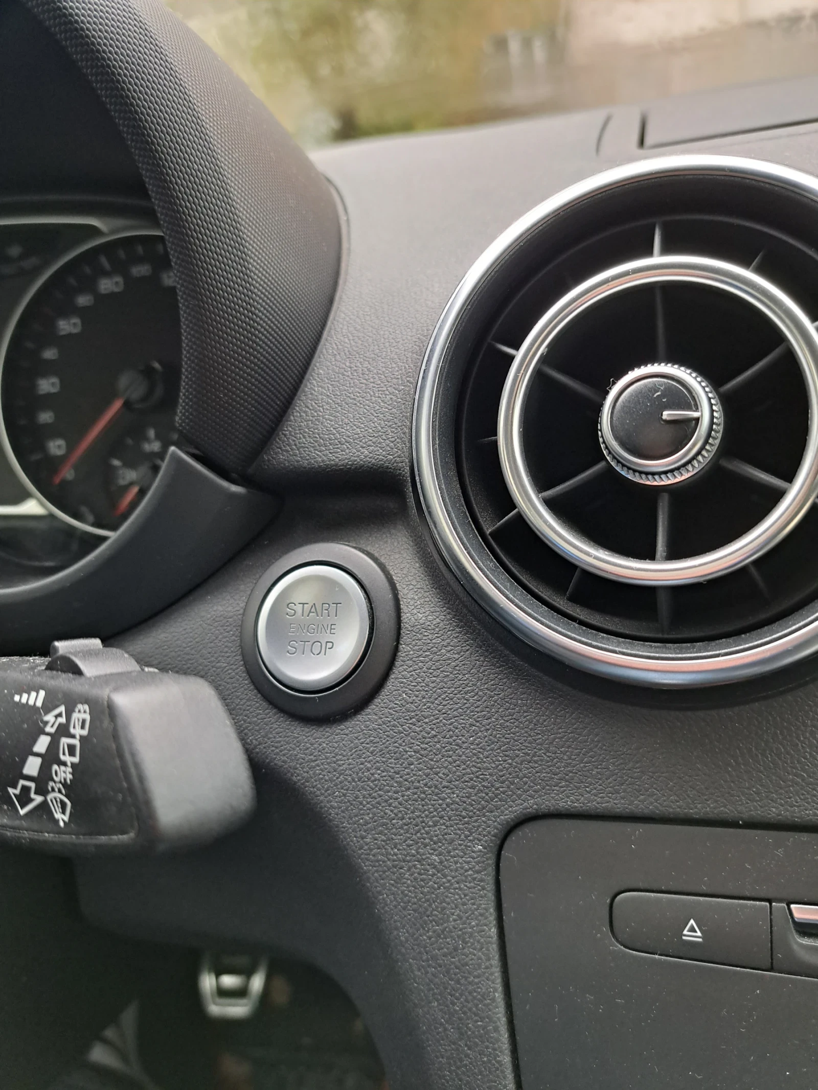 Audi A1 КАТО НОВА!! 58000км. - изображение 6