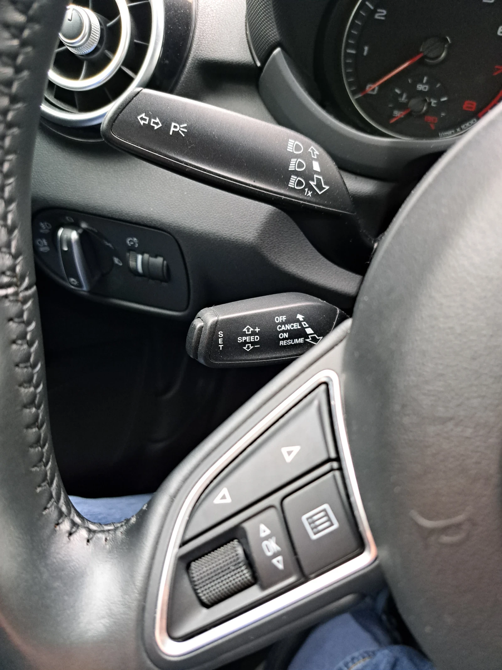 Audi A1 КАТО НОВА!! 55000км. - изображение 5