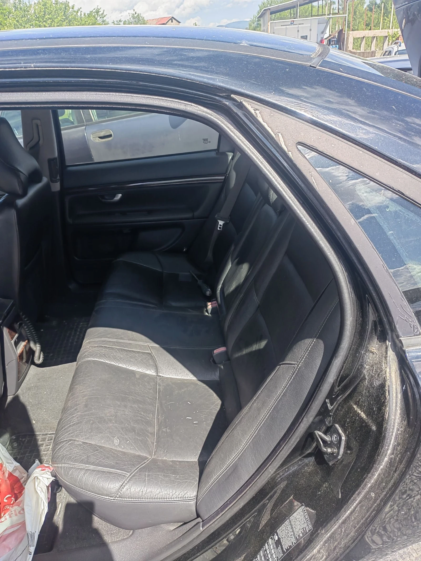 Volvo S80  - изображение 6