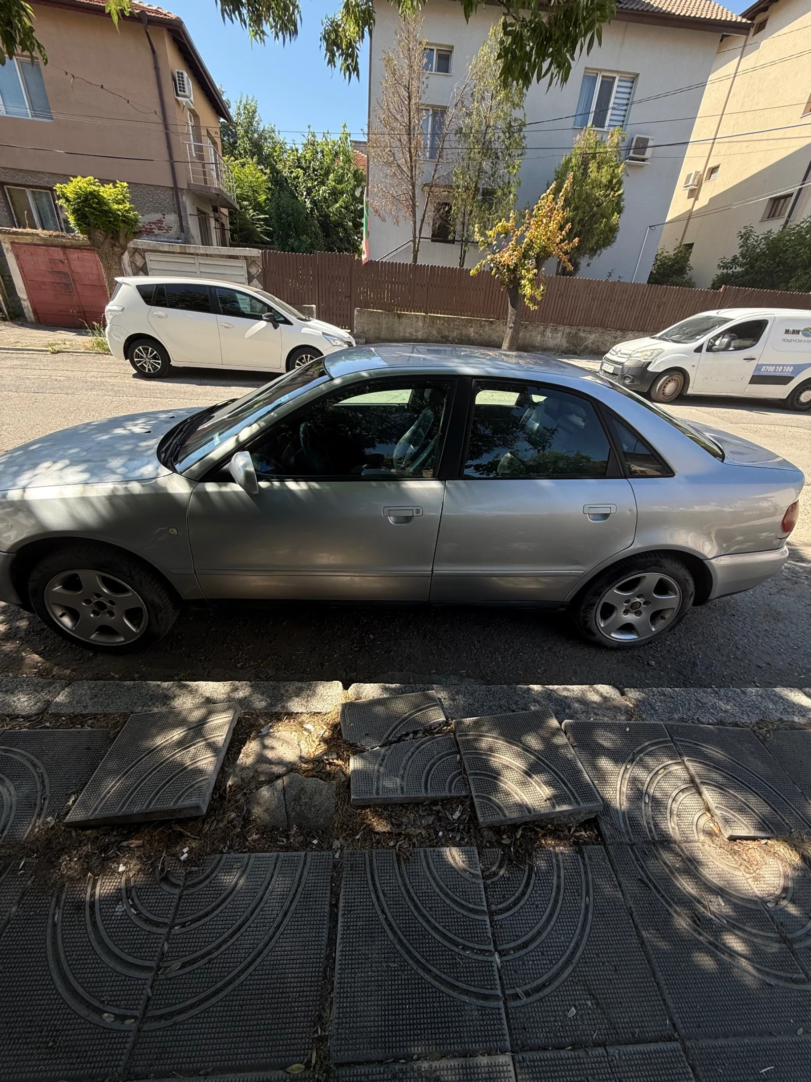 Audi A4  - изображение 3