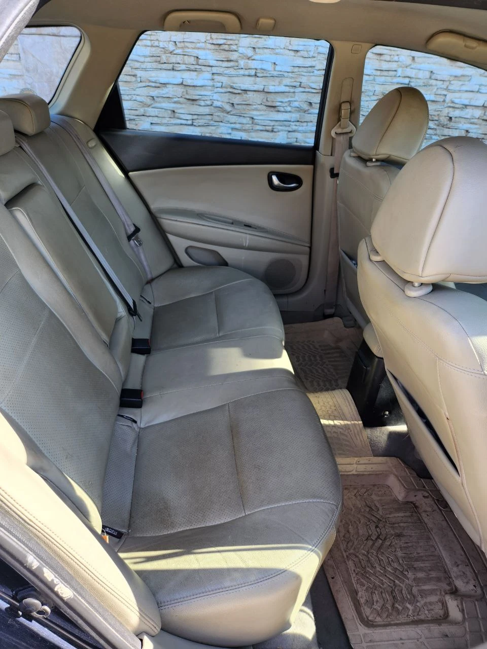 Nissan Primera  - изображение 6