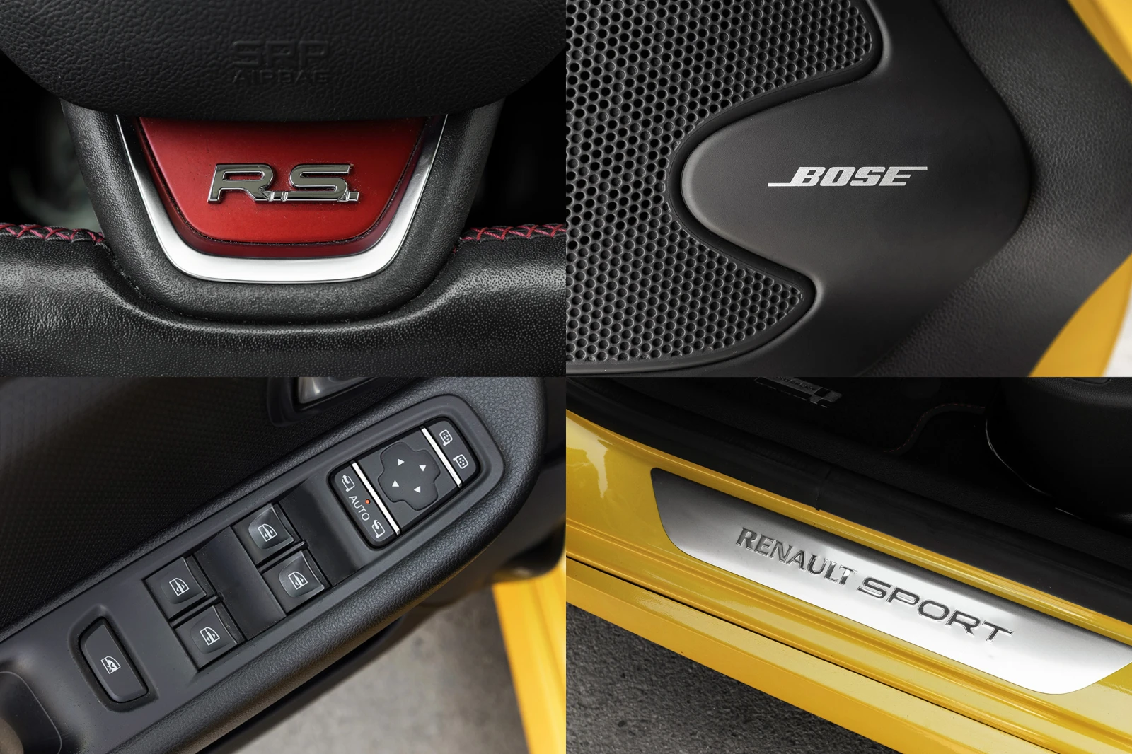 Renault Clio IV RS Turbo, снимка 14 - Автомобили и джипове - 53781691