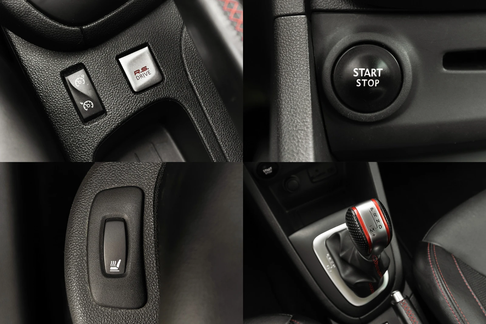 Renault Clio IV RS Turbo, снимка 15 - Автомобили и джипове - 53781691