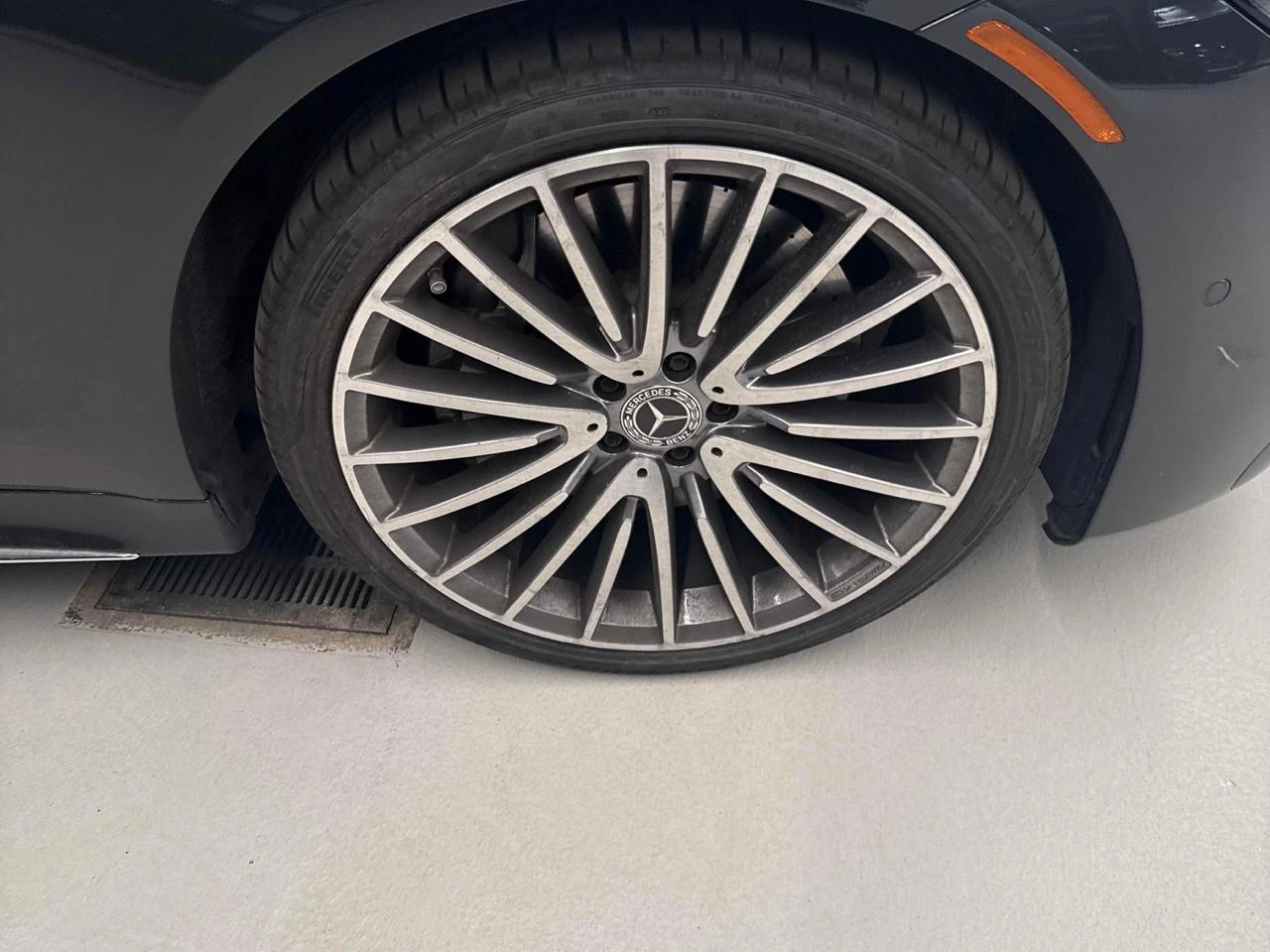 Mercedes-Benz S 580 TOP* Авто финансиране* Карфакс - изображение 7