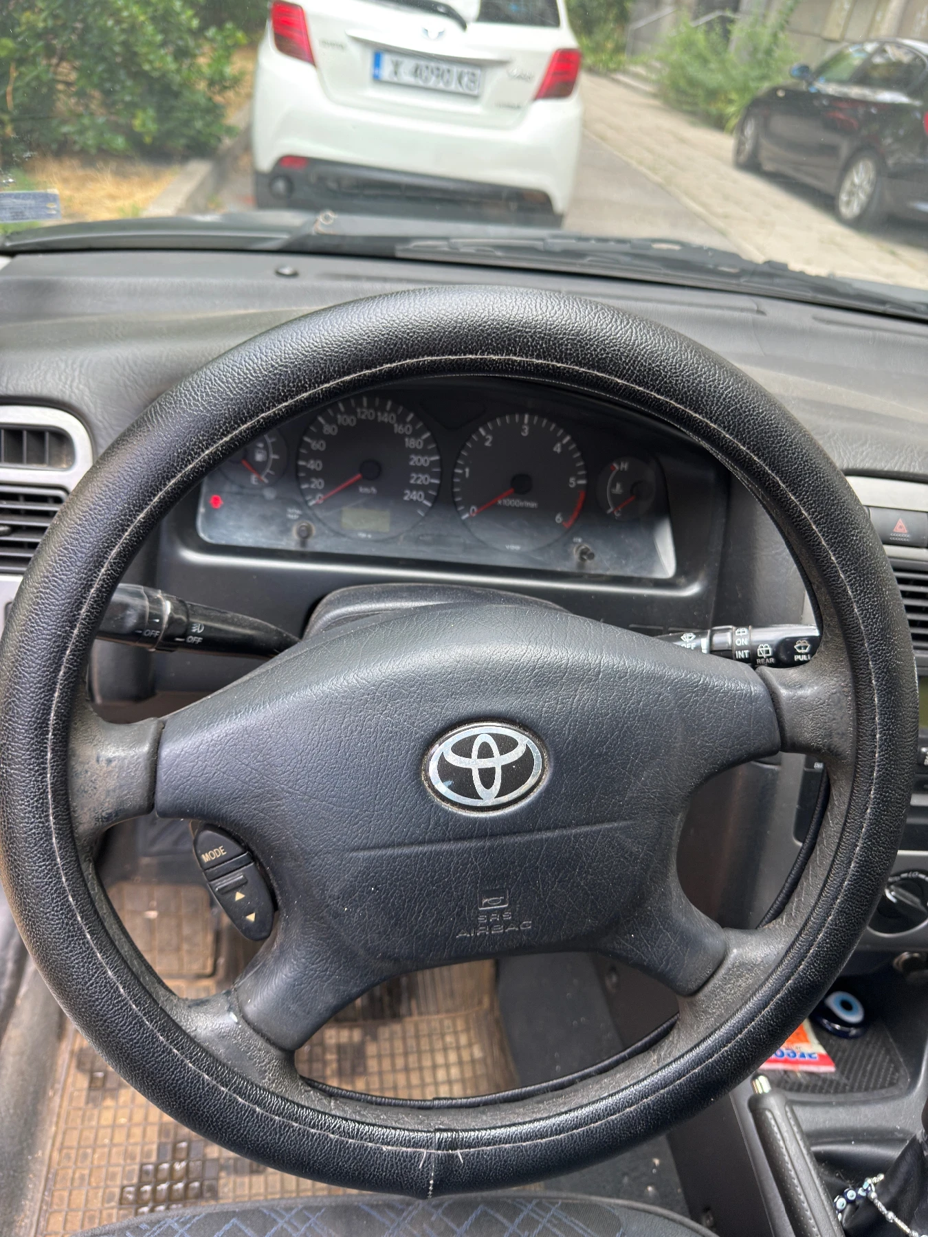 Toyota Avensis  - изображение 7