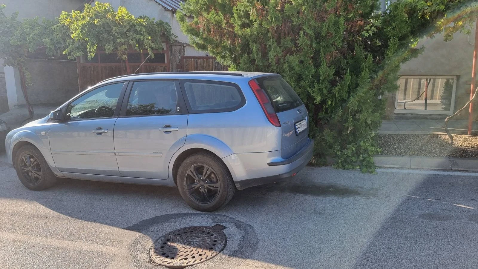 Ford Focus 1.6 TDCi Jhia - изображение 5