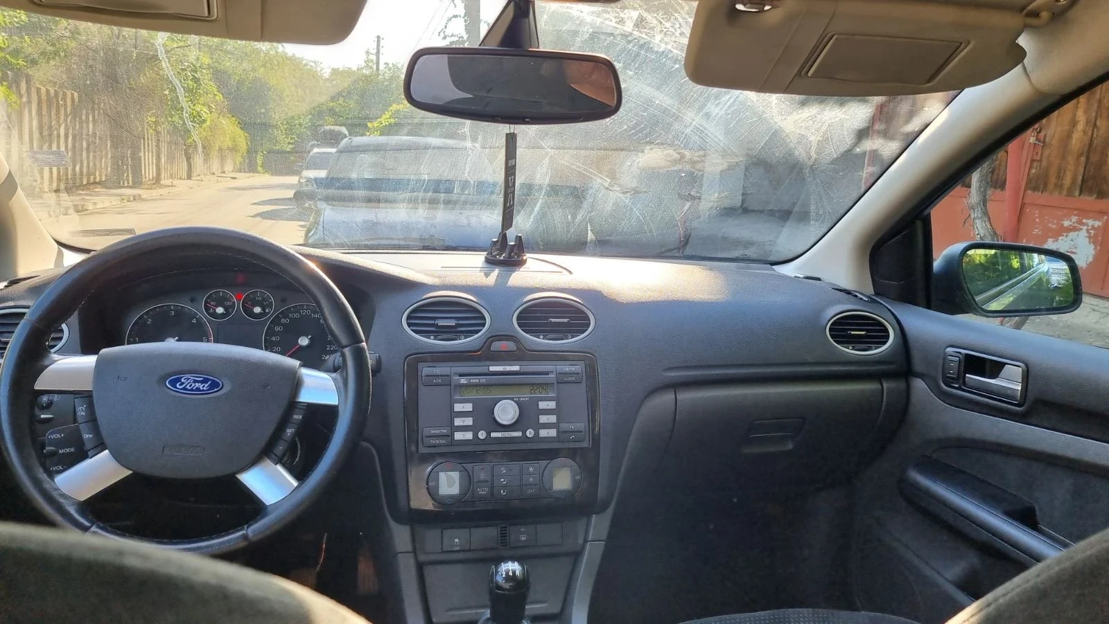 Ford Focus 1.6 TDCi Jhia - изображение 8