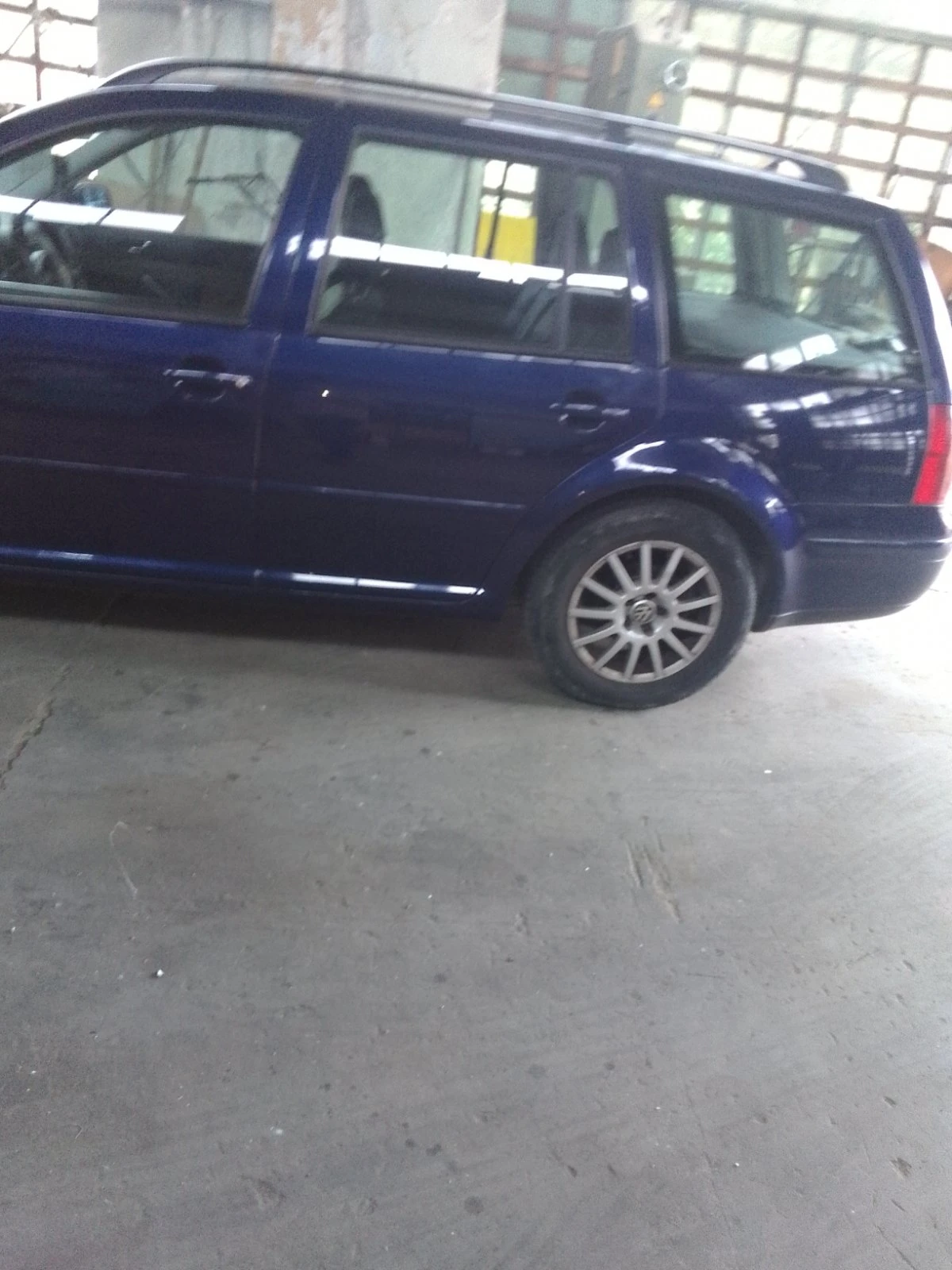 VW Bora | Mobile.bg   11