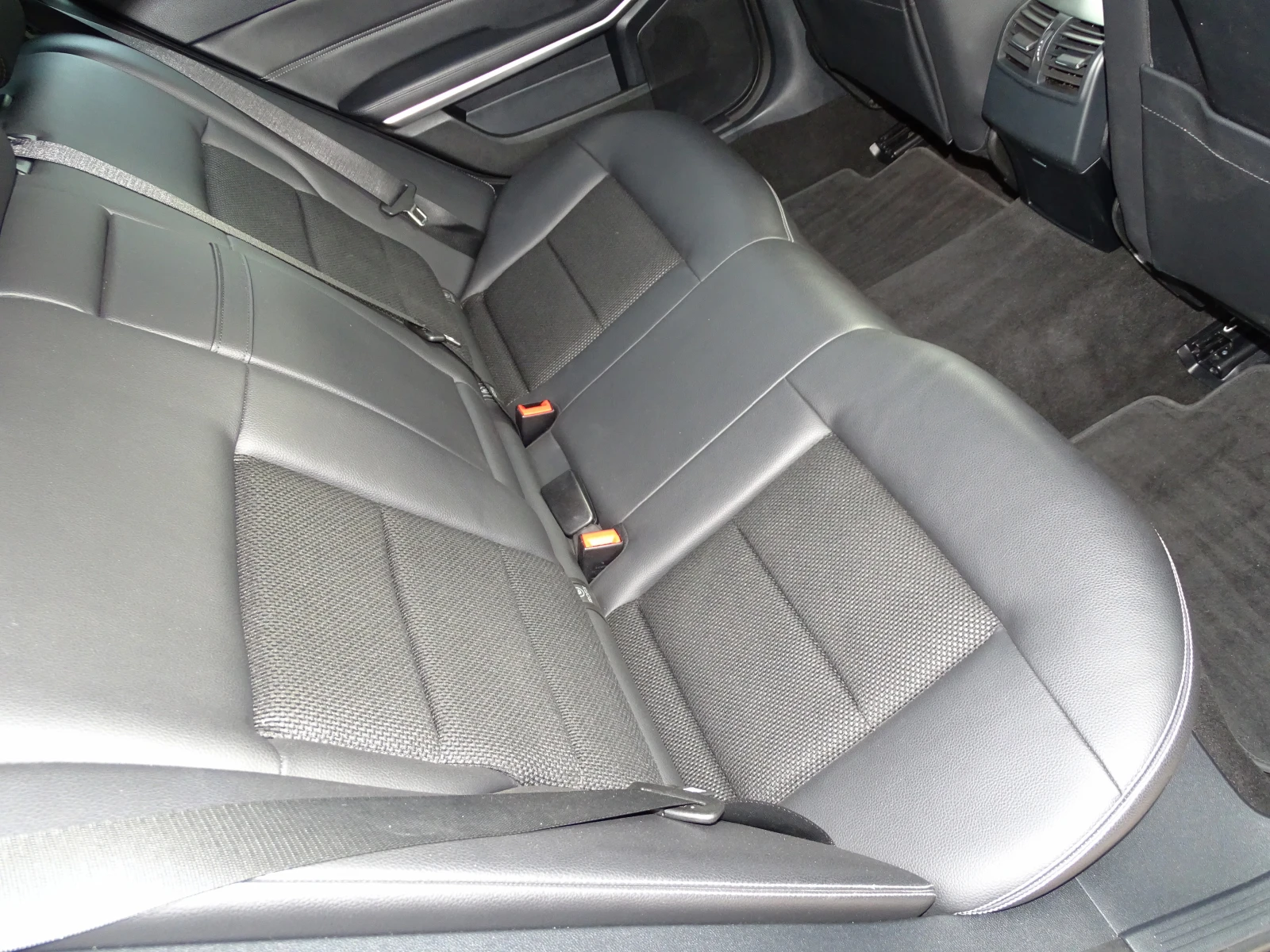 Mercedes-Benz E 220 BLUETEC/9G-TRONIC/FACELIFT | Mobile.bg   14