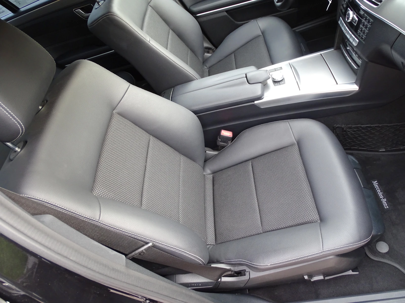 Mercedes-Benz E 220 BLUETEC/9G-TRONIC/FACELIFT | Mobile.bg   11