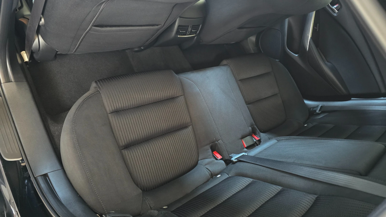 Mazda 6 2.2* 150* 2016* facelift | Mobile.bg   12