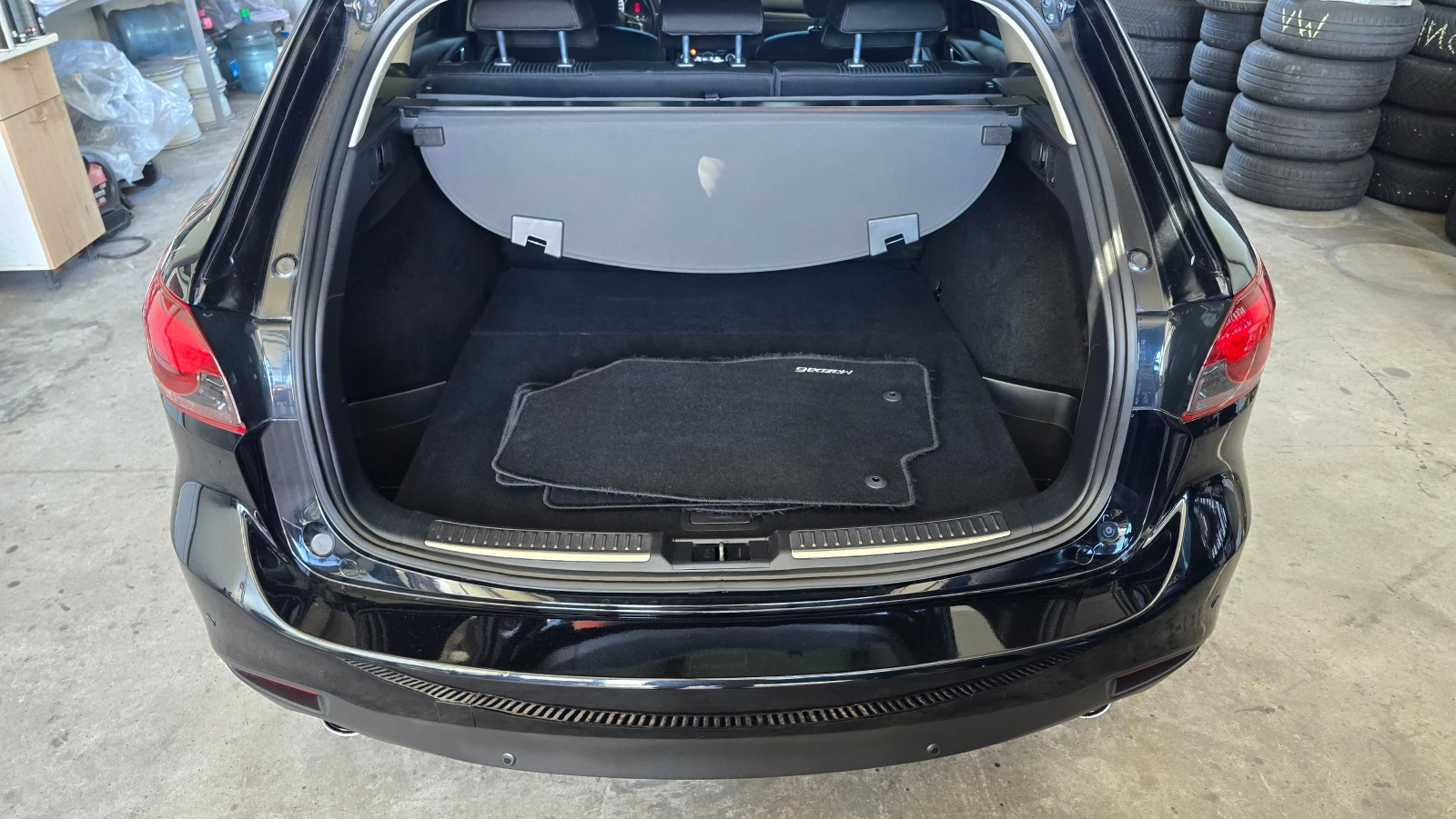 Mazda 6 2.2* 150* 2016* facelift | Mobile.bg   14