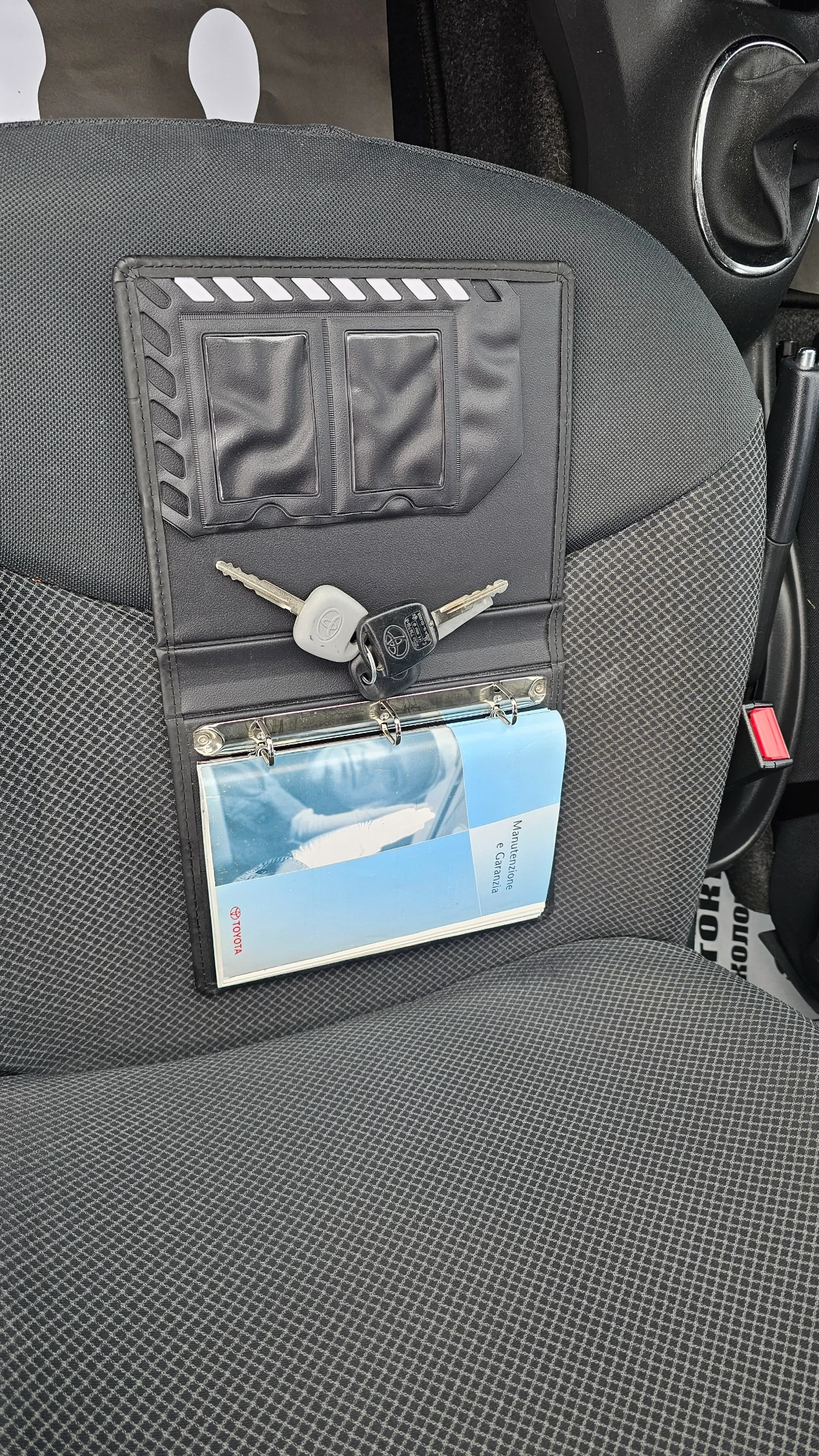 Toyota Yaris 1.0i---EVRO 4 | Mobile.bg — изображение 15