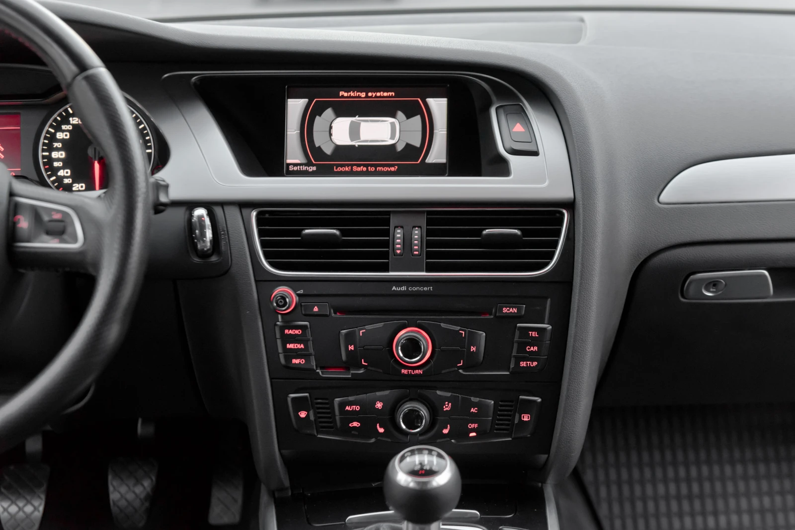 Audi A4 2.0 TDI - 3xS-Line - B&O - QUATTRO  | Mobile.bg   14