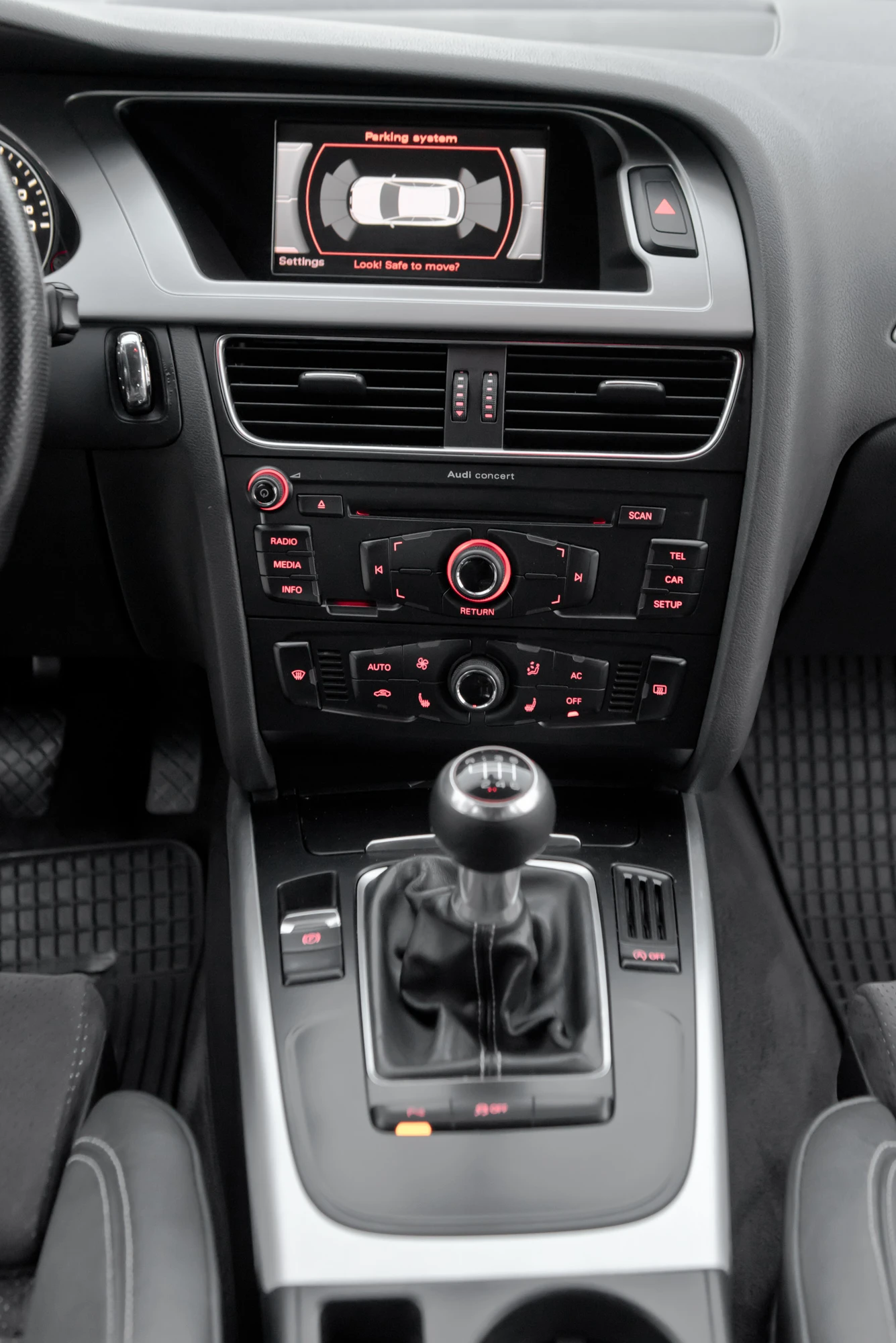 Audi A4 2.0 TDI - 3xS-Line - B&O - QUATTRO  | Mobile.bg   15