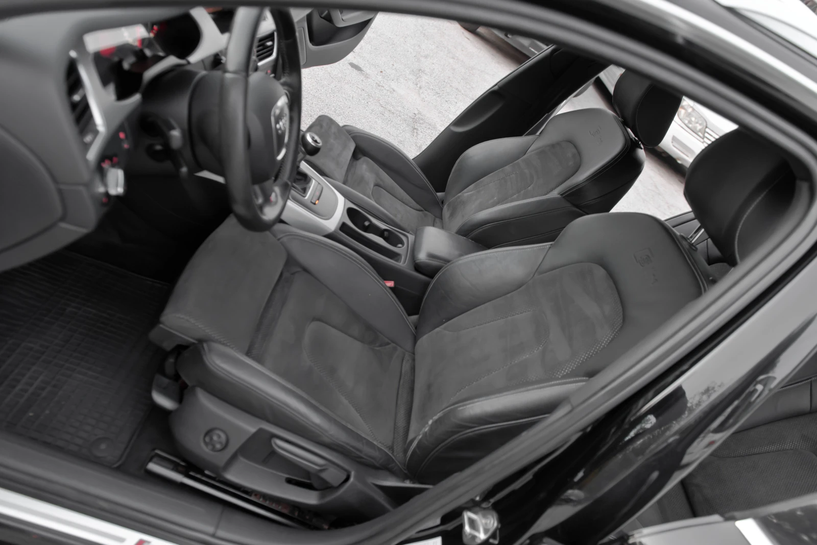 Audi A4 2.0 TDI - 3xS-Line - B&O - QUATTRO  - изображение 9