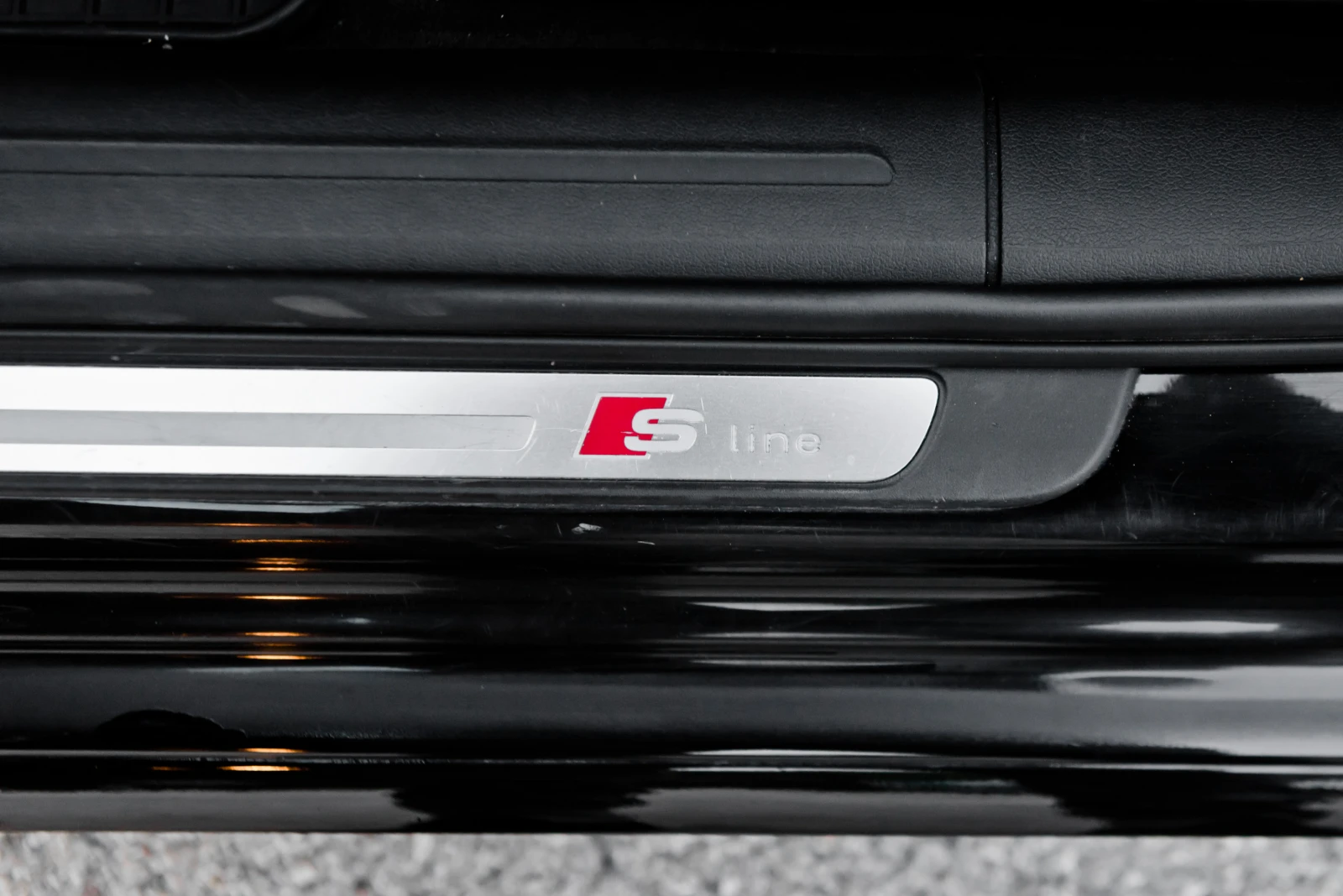 Audi A4 2.0 TDI - 3xS-Line - B&O - QUATTRO  | Mobile.bg   16