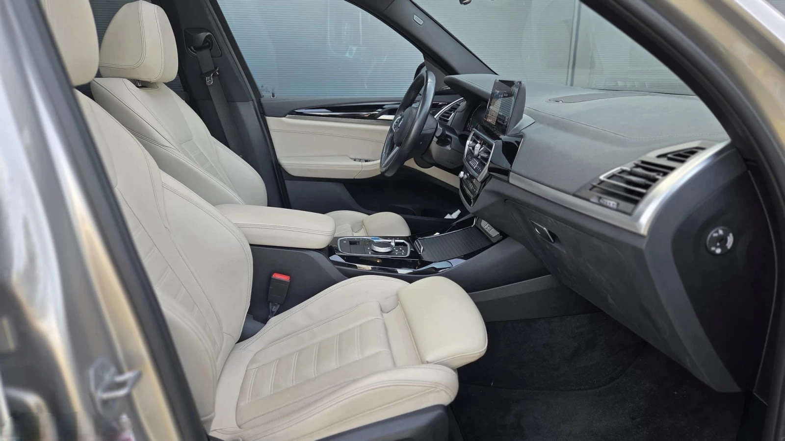 BMW iX3 | Mobile.bg   8