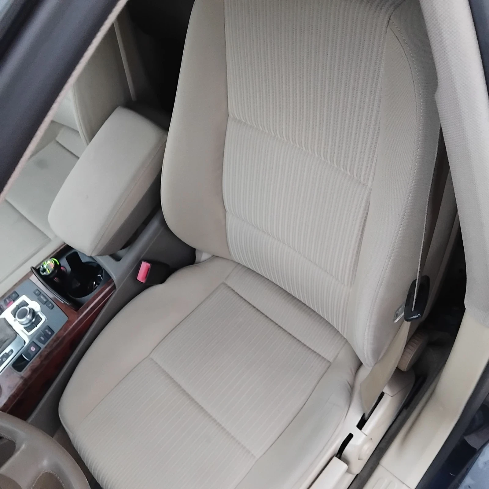 Audi A6 4ф - изображение 9