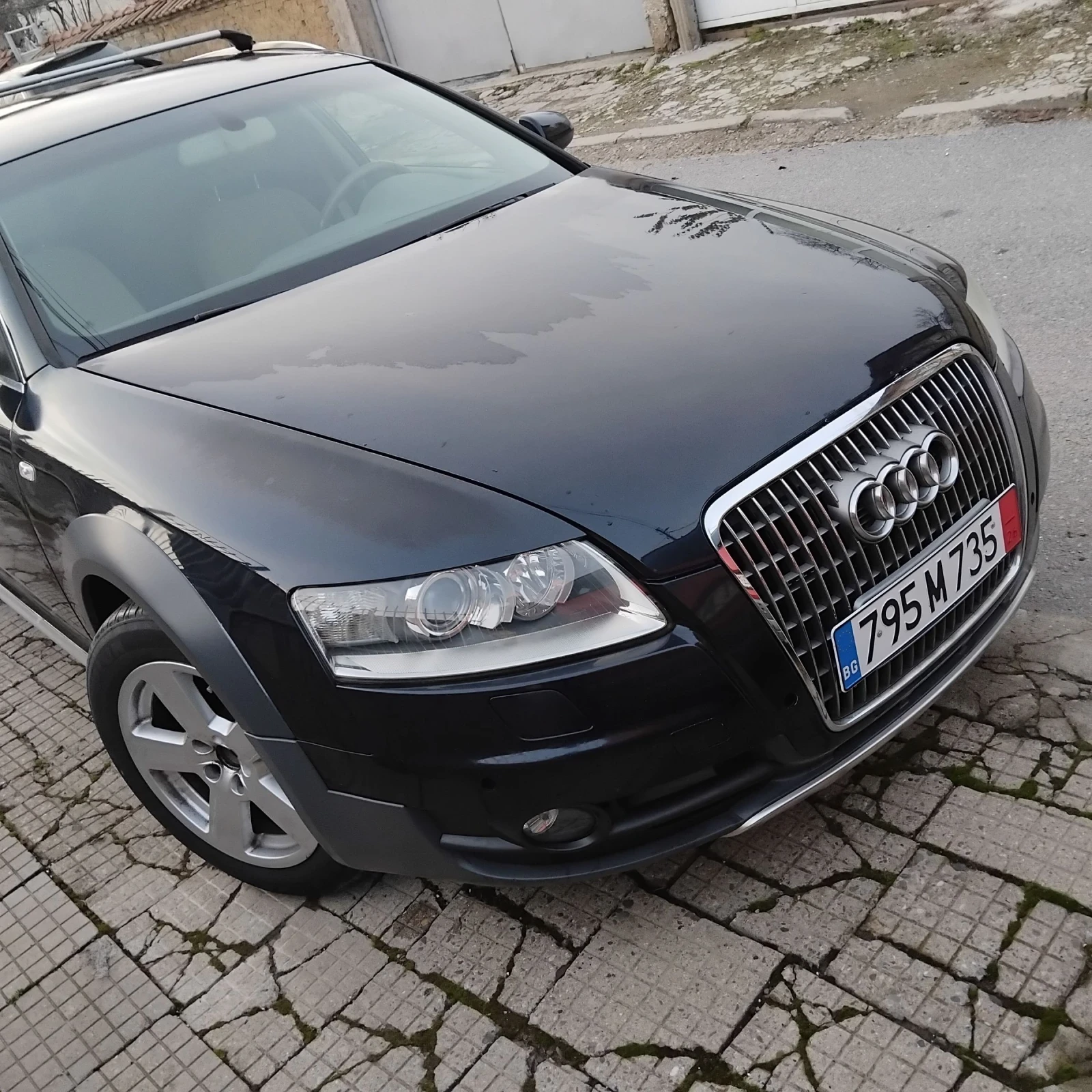 Audi A6 4ф - изображение 4