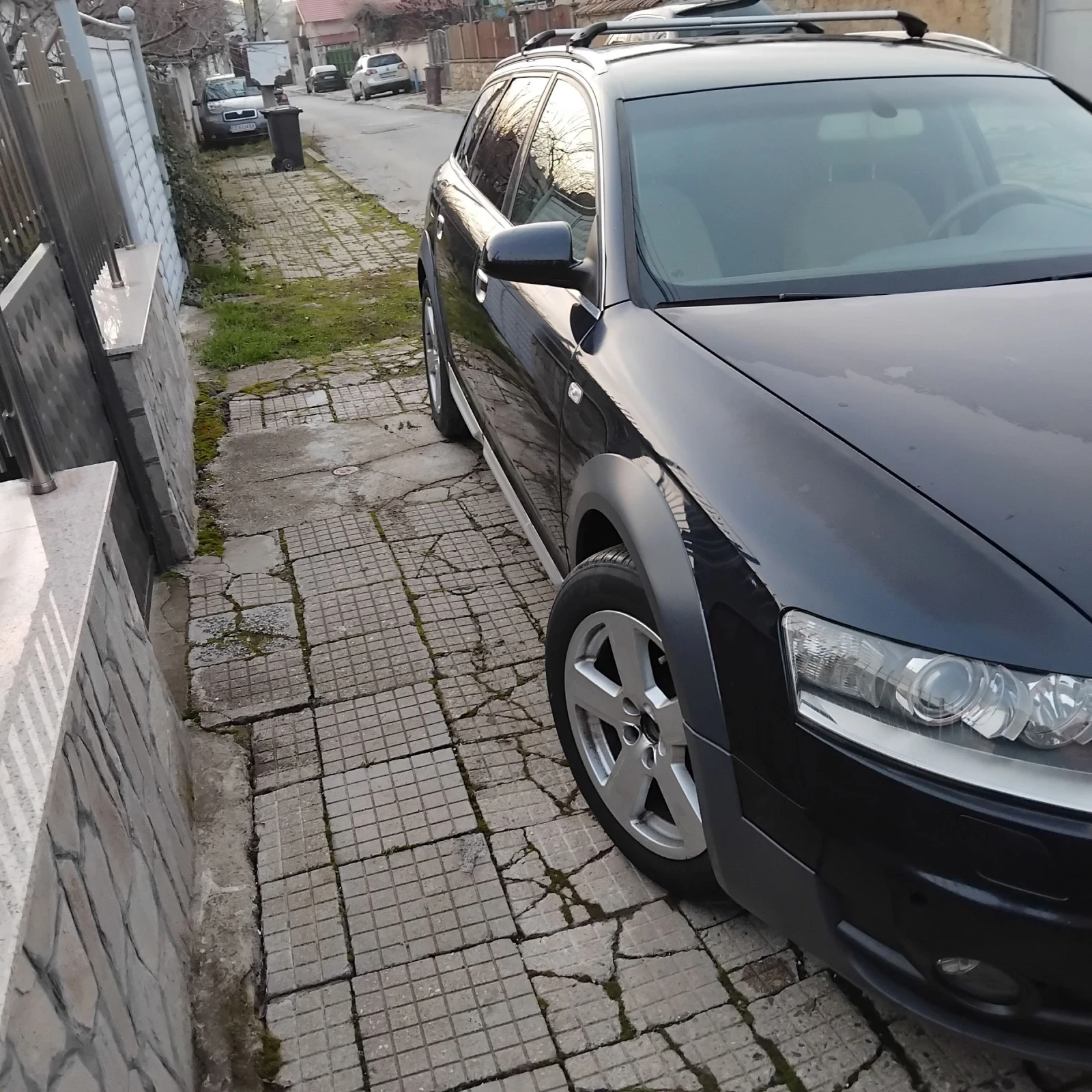 Audi A6 4ф - изображение 3