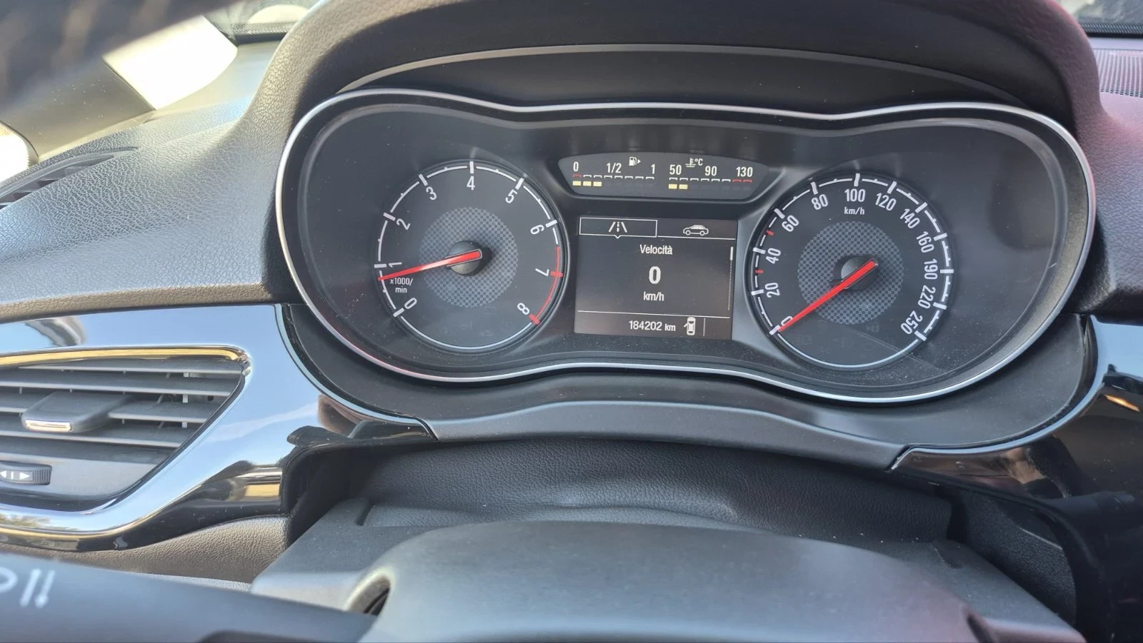 Opel Corsa 1.4 i - turbo, opc , LPG-BRC | Mobile.bg   8