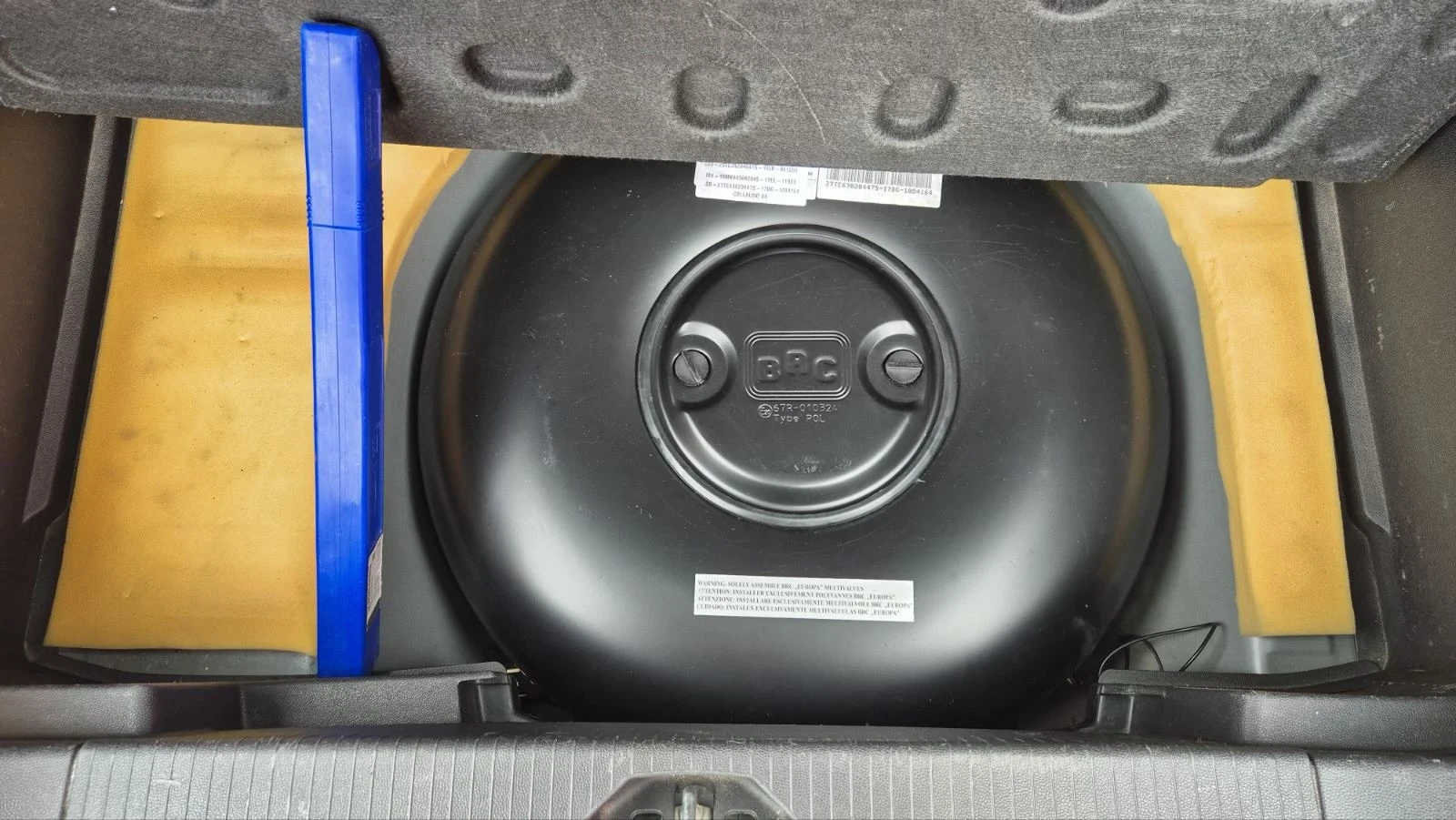 Opel Corsa 1.4 i - turbo, opc , LPG-BRC | Mobile.bg   14