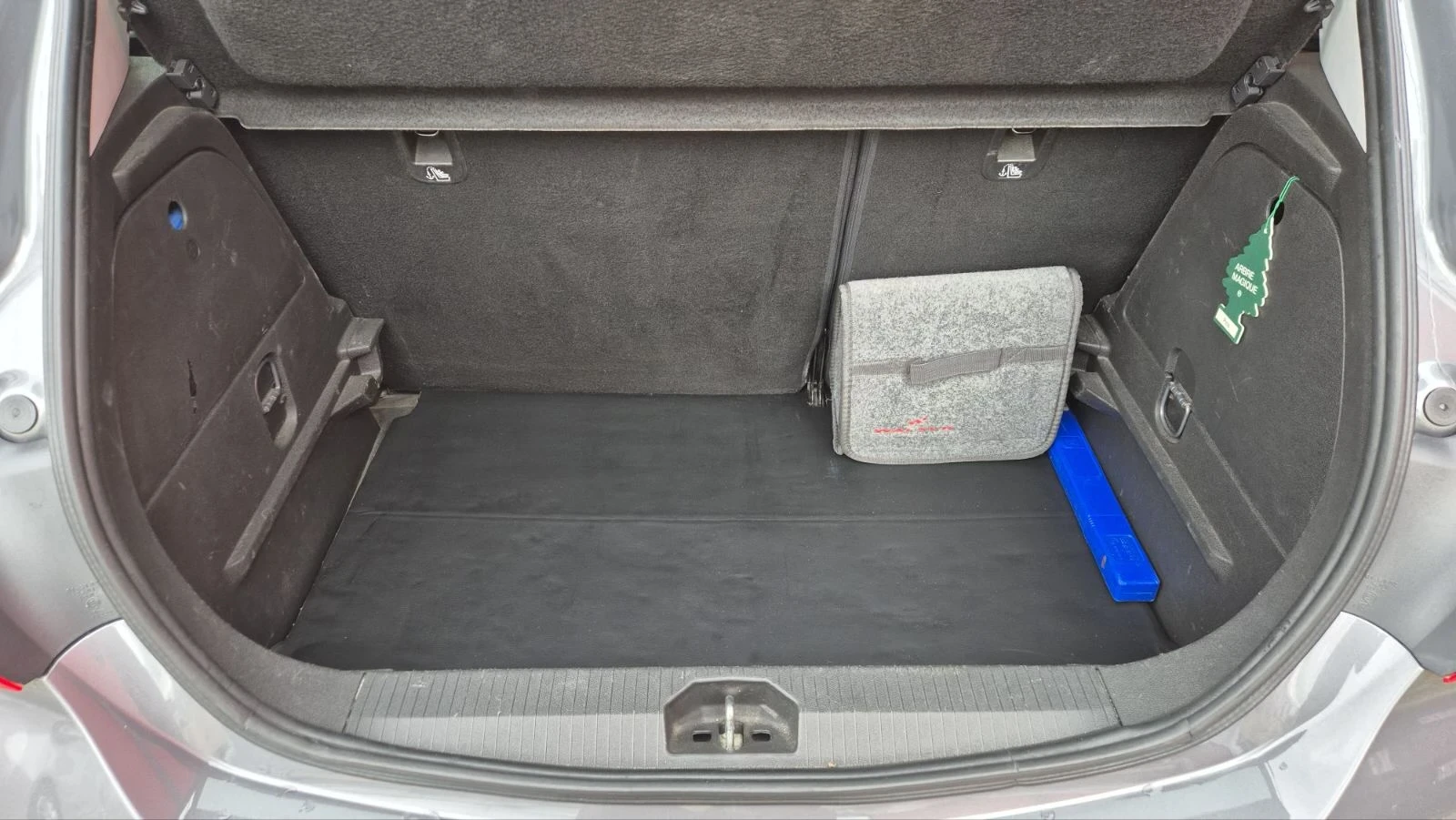 Opel Corsa 1.4 i - turbo, opc , LPG-BRC | Mobile.bg   13