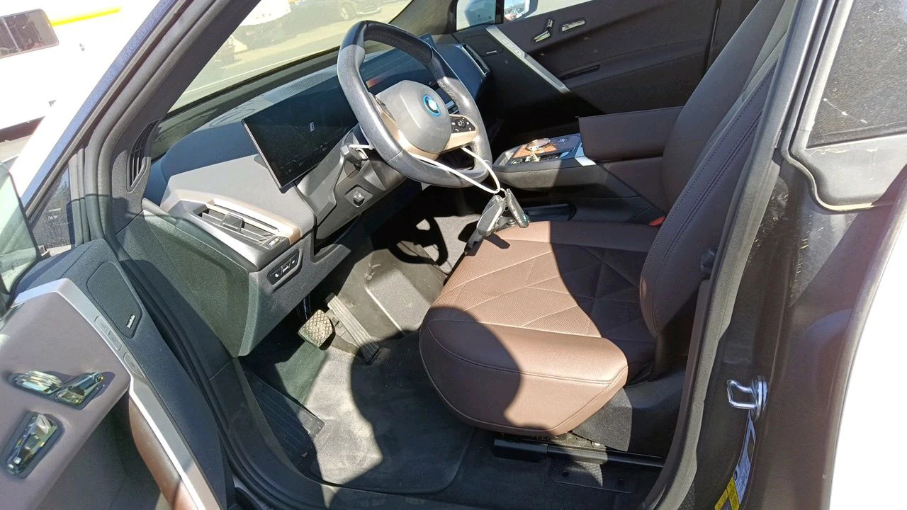 BMW iX 50 xDrive  ! | Mobile.bg   6