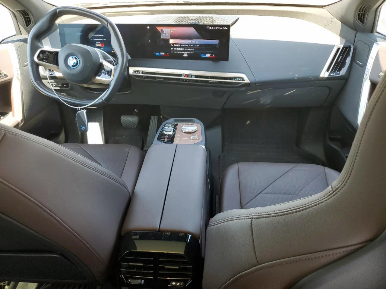 BMW iX 50 xDrive  ! | Mobile.bg   8