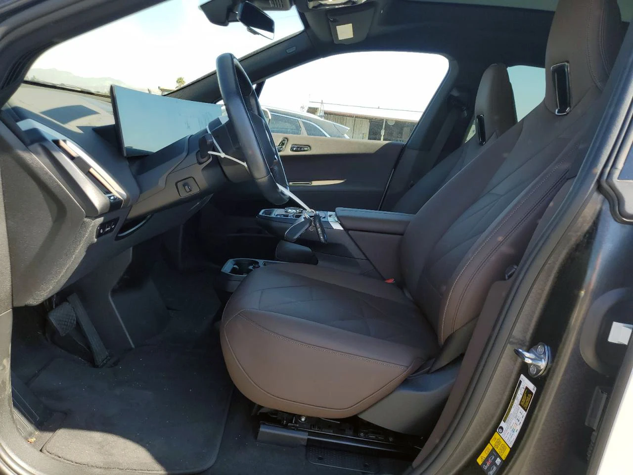 BMW iX 50 xDrive  ! | Mobile.bg   7