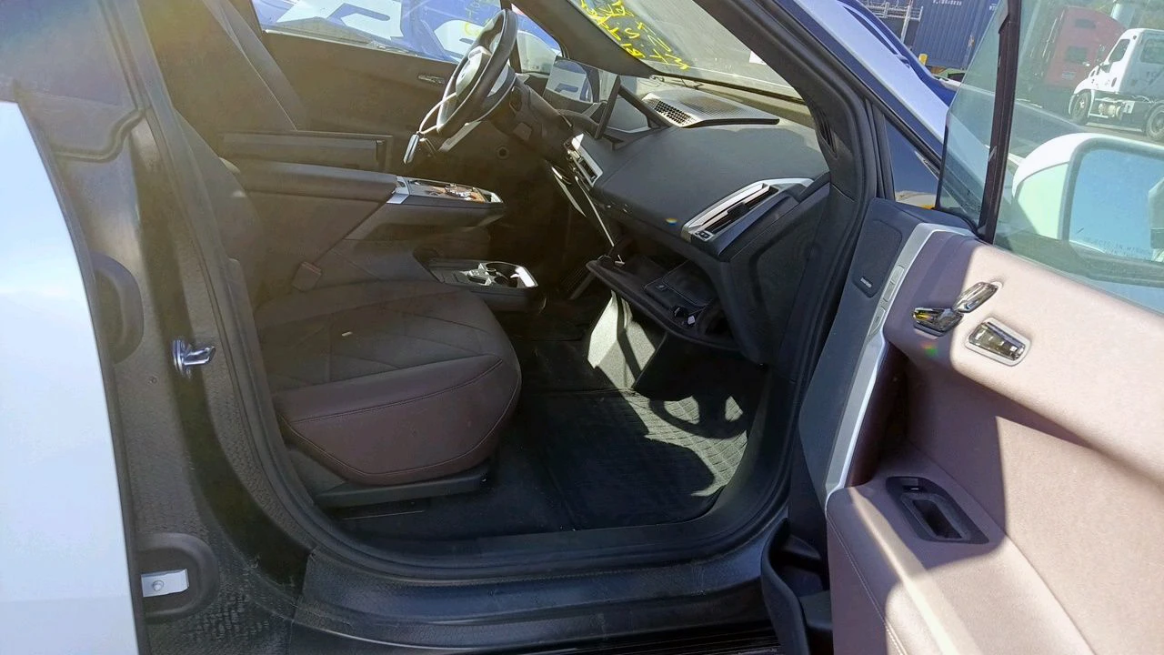 BMW iX 50 xDrive  ! | Mobile.bg   12