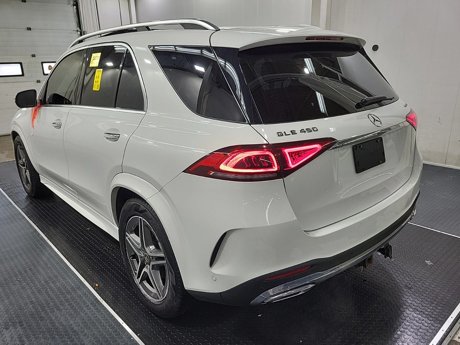 Mercedes-Benz GLE 450 * CARFAX *    | Mobile.bg   4