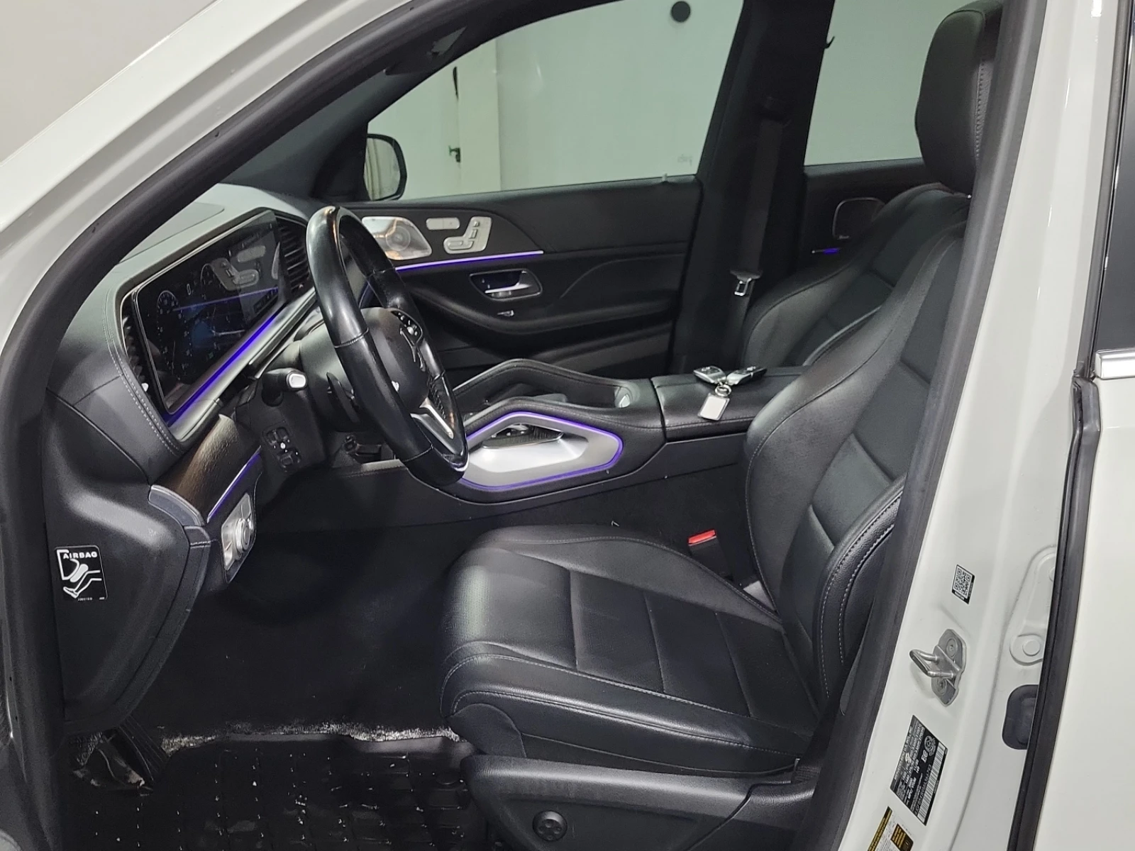 Mercedes-Benz GLE 450 * CARFAX *    | Mobile.bg   7