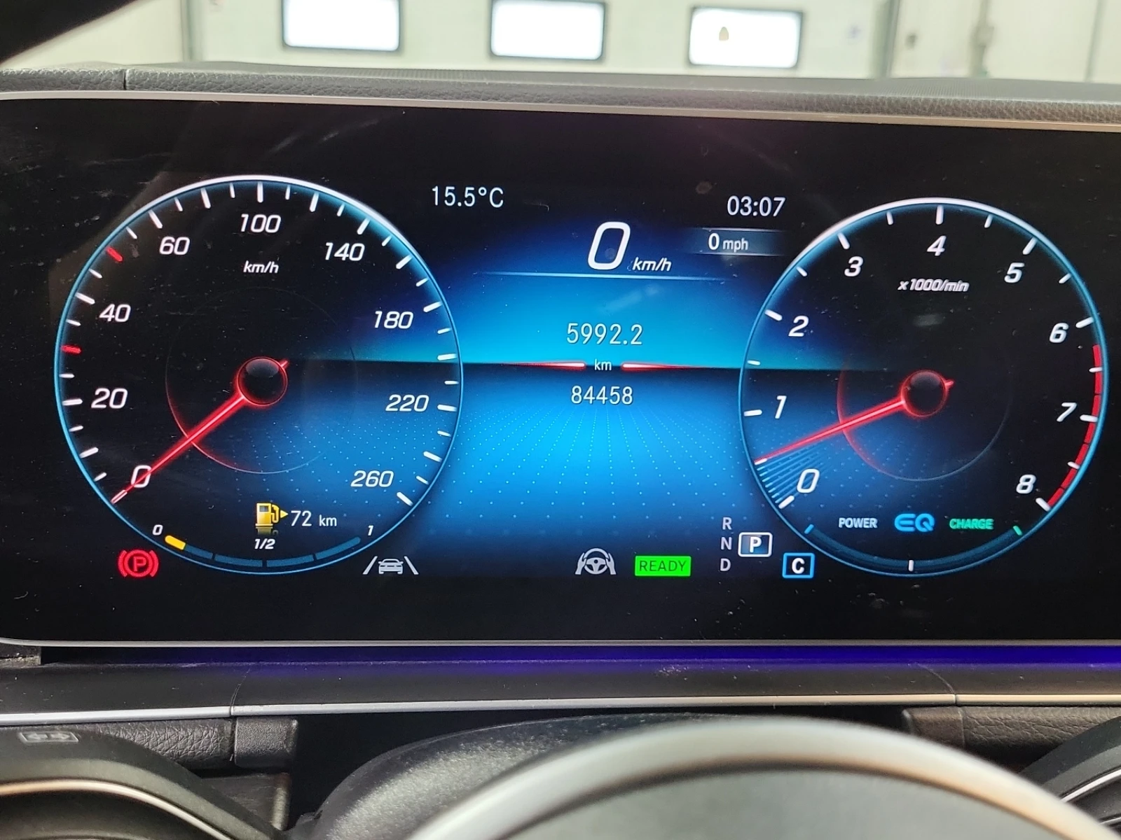 Mercedes-Benz GLE 450 * CARFAX *    | Mobile.bg   9