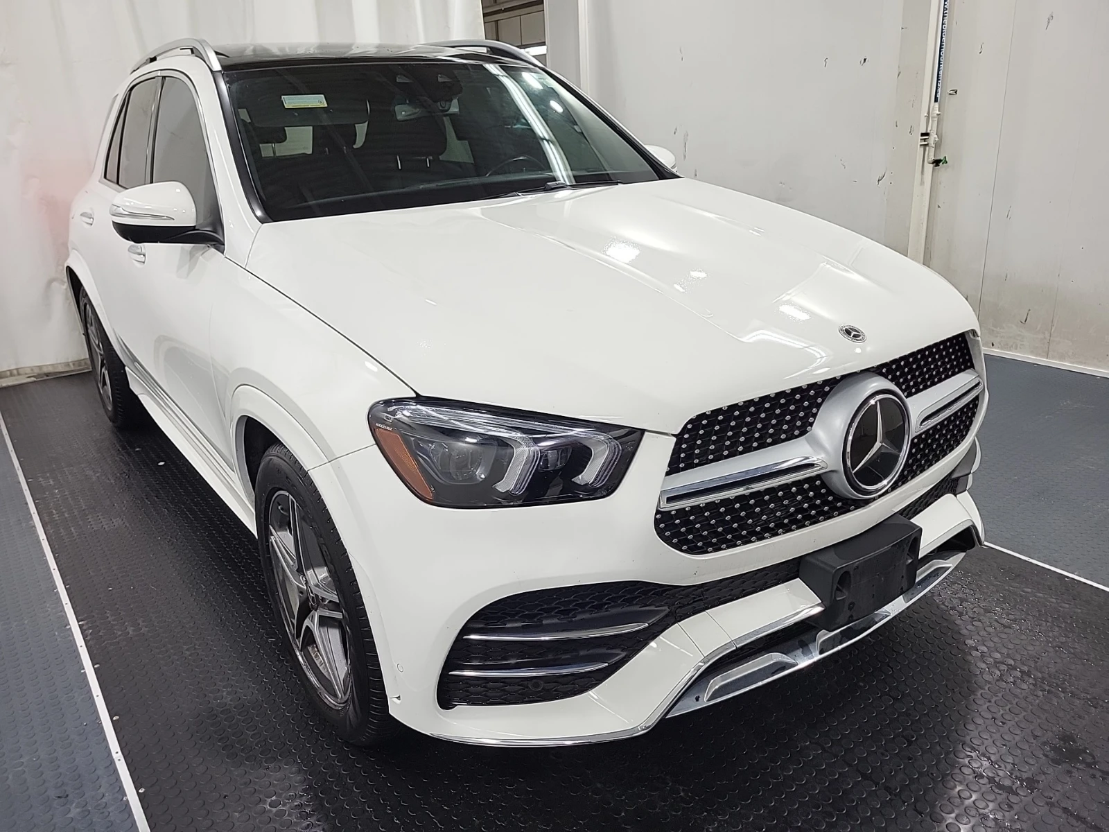 Mercedes-Benz GLE 450 * CARFAX *    | Mobile.bg   2
