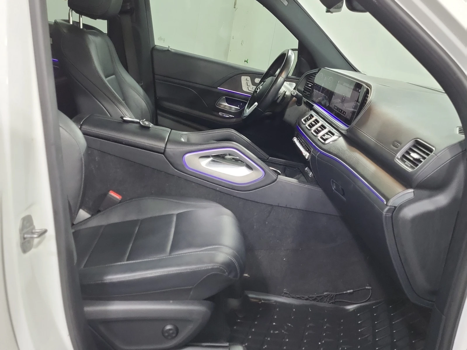 Mercedes-Benz GLE 450 * CARFAX *    | Mobile.bg   13