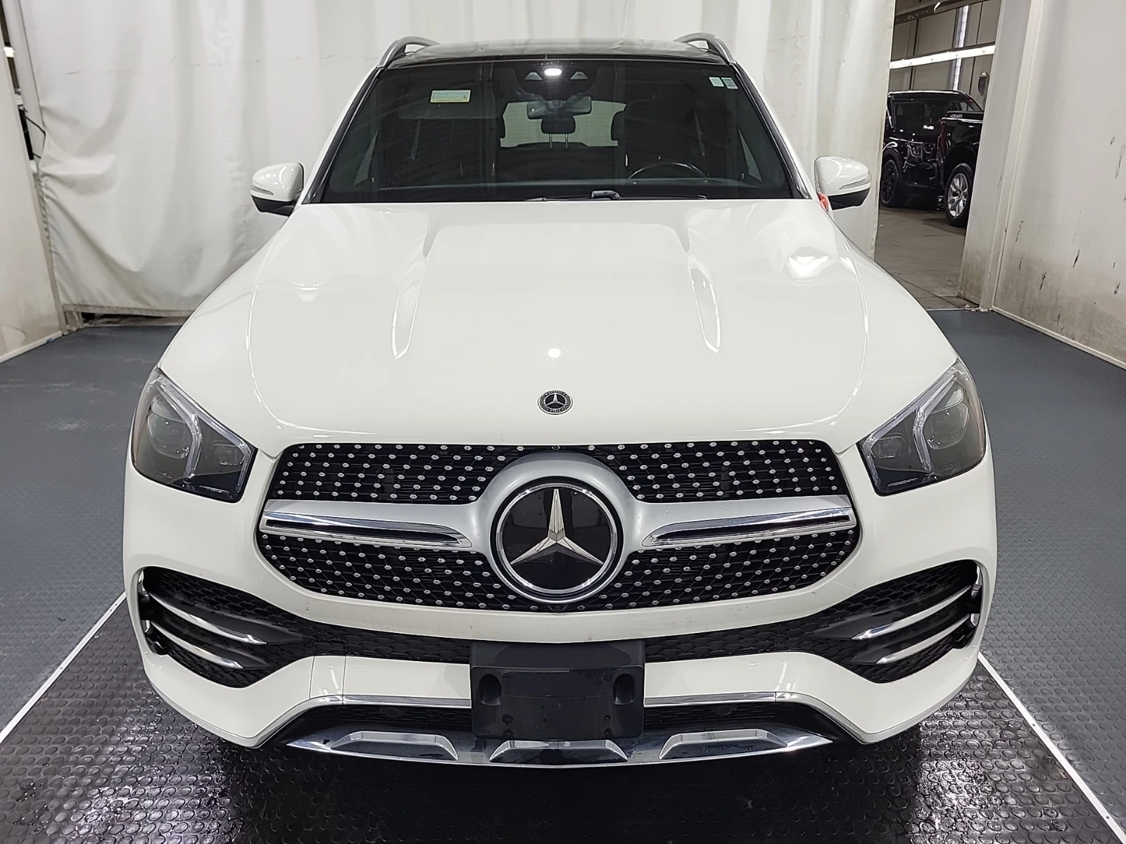 Mercedes-Benz GLE 450 * CARFAX *    | Mobile.bg   6